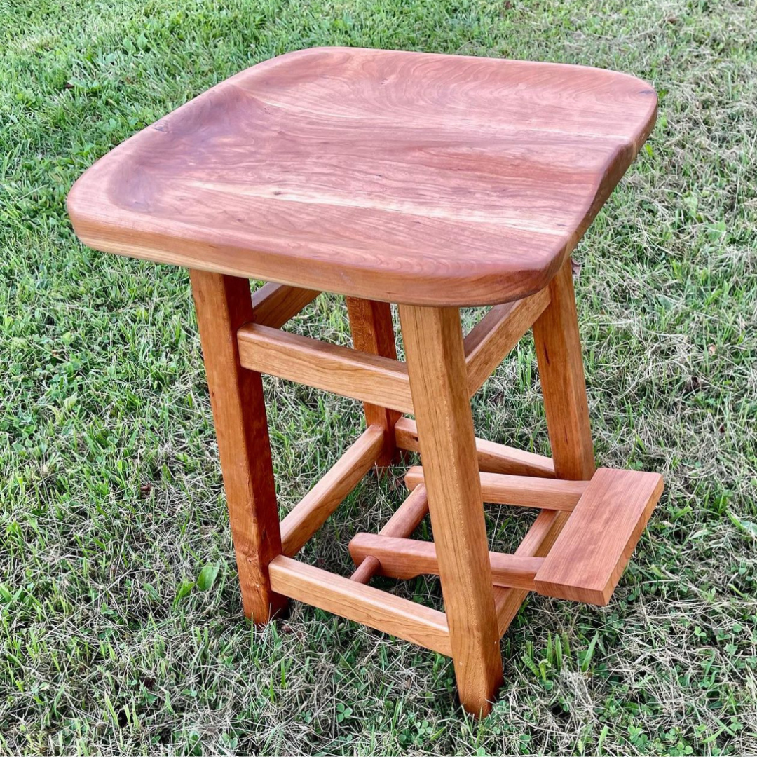 Griffin Stool