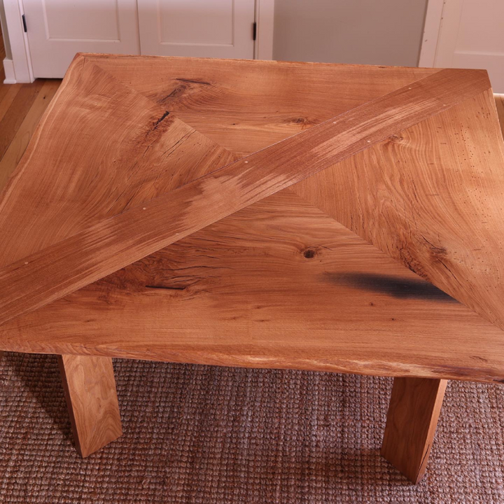 Palmer Dining Table