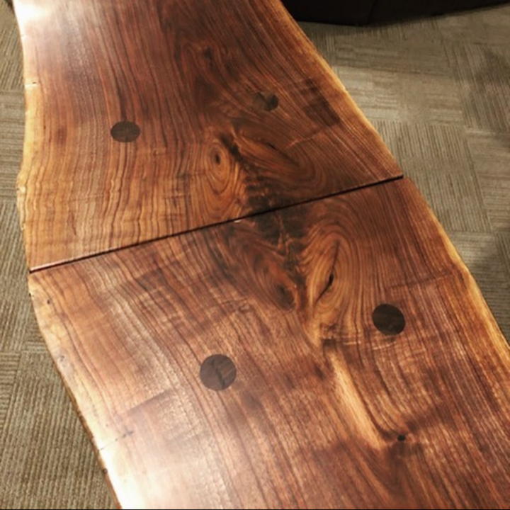 Noble Bar Table